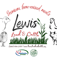 Lewis Land & Cattle 