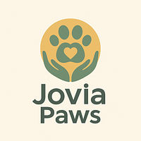 Jovia Paws