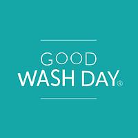 Good Wash Day