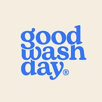 Good Wash Day