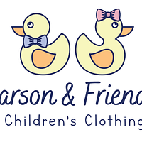 Carson and Friends