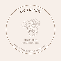 My Trendy Home Hub