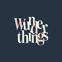Wunderthings