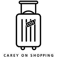 Carey on Shopping