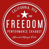 Freedom Exhaust Online Store