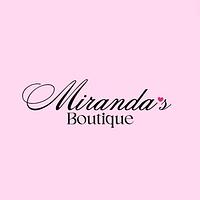 Mirandas Boutique LLC