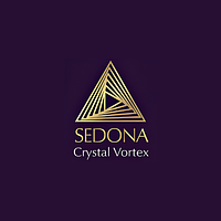 Sedona Crystal Vortex