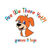 Are We There Yet 🌍✈️ Games & Toys