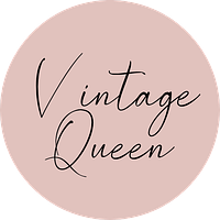 VINTAGE QUEEN