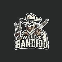 Vaquero Bandido