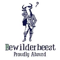 Bewilderbeest