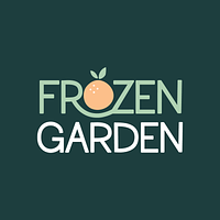 Frozen Garden