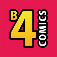 B4Comics