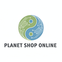Planet Shop Online