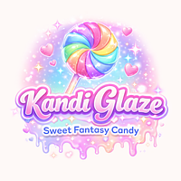 Kandi Glaze 