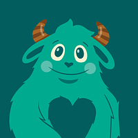 Wellness Monster Snacks