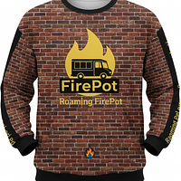 FirePot Food Truck