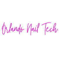 Orlando Nail Tech 