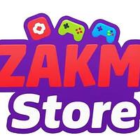 LZAKMR Store