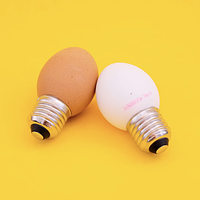Egglamp