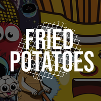 Fried Potatoes
