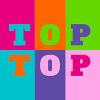 TOPTOP OUTFIT 