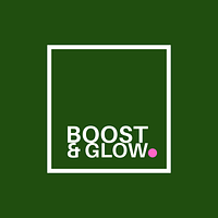 Boost & Glow
