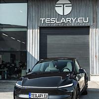 TESLARY