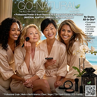 GO NATURAL® 
