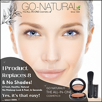 GO NATURAL®