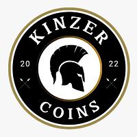 Kinzer Coins