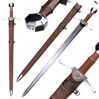 ZGLQ sword