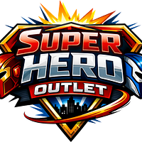 SuperHeroOutlet