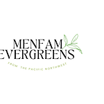 Menfam Evergreens 