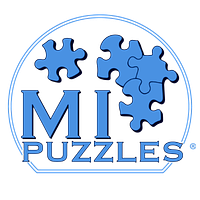 MI Puzzles by Phil Stagg Photography