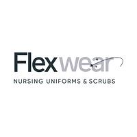 Flex Wear Scrubs