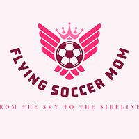 Flying Soccer Mom Collection