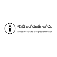 Held & Anchored