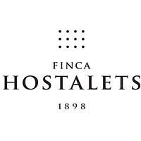 Finca Hostalets 1898 [Aceite de Oliva Virgen Extra Ecológico y Vinagre Balsámico Premium]