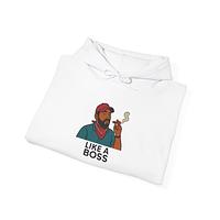 LAB Clothing & Accessories