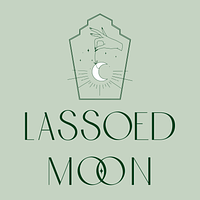 Lassoed Moon