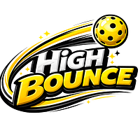 HighBounce Pickleball