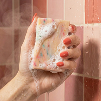 Charlie Charlie Soap Co.
