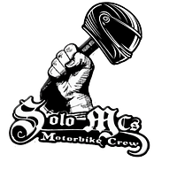 Solo MCs Hip-Hop Motorbike Crew