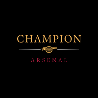 Champion Arsenal