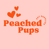Peached Pups