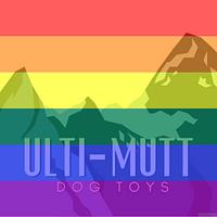 Ulti-Mutt Toys