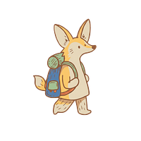 Fennec Folk