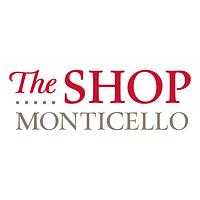 Monticello Shop