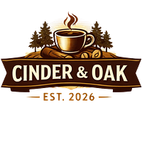 Cinder & Oak